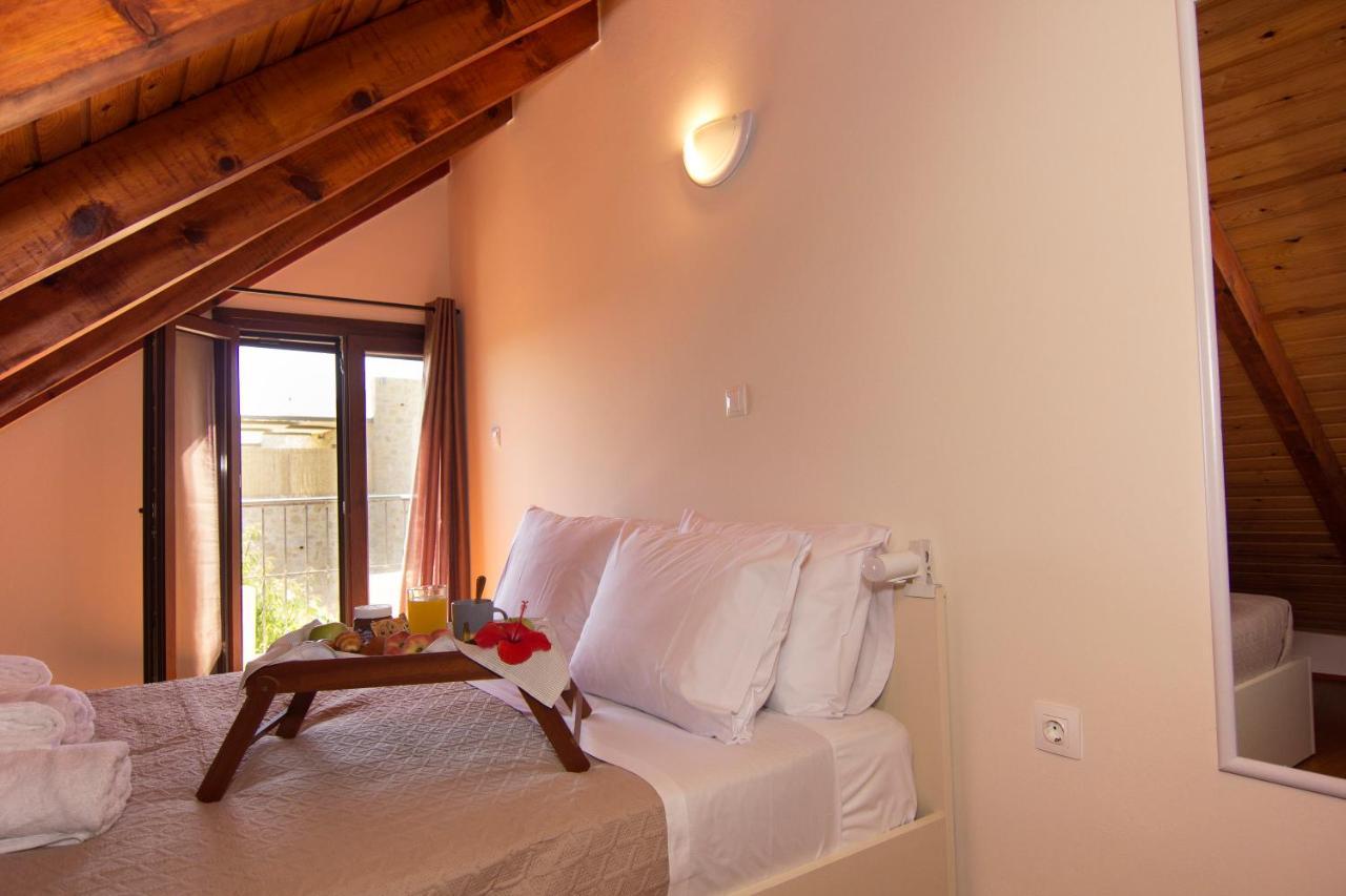 Belles Maisons Villa Agios Nikolaos  Buitenkant foto