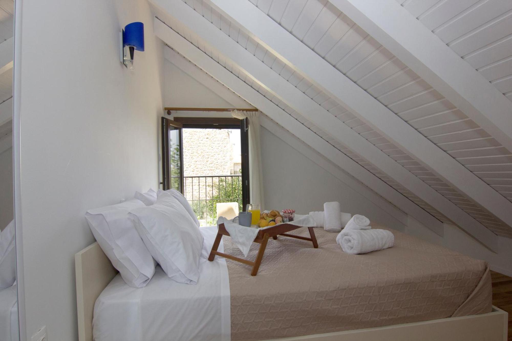Belles Maisons Villa Agios Nikolaos  Buitenkant foto